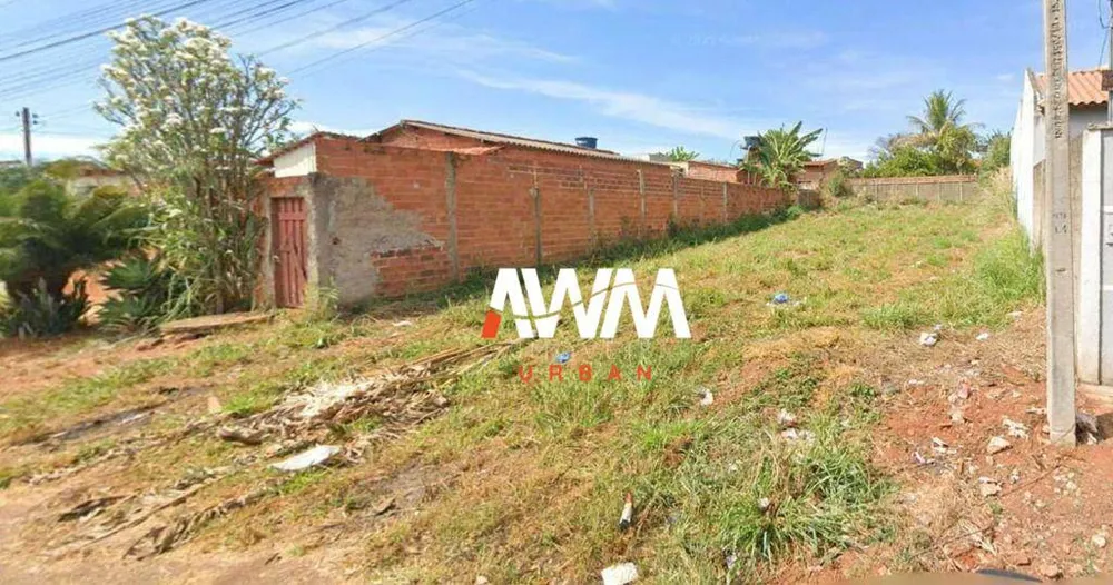 Terreno, 372 m² - Foto 3