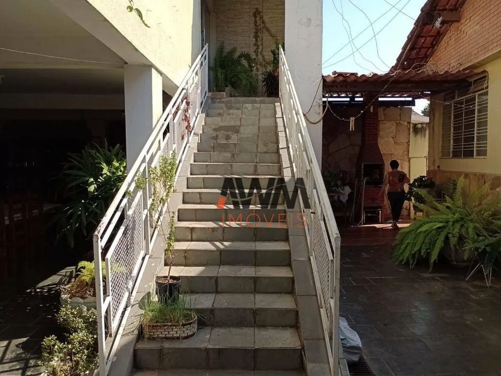 Sobrado, 7 quartos, 450 m² - Foto 17