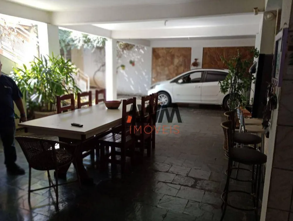 Sobrado, 7 quartos, 450 m² - Foto 6