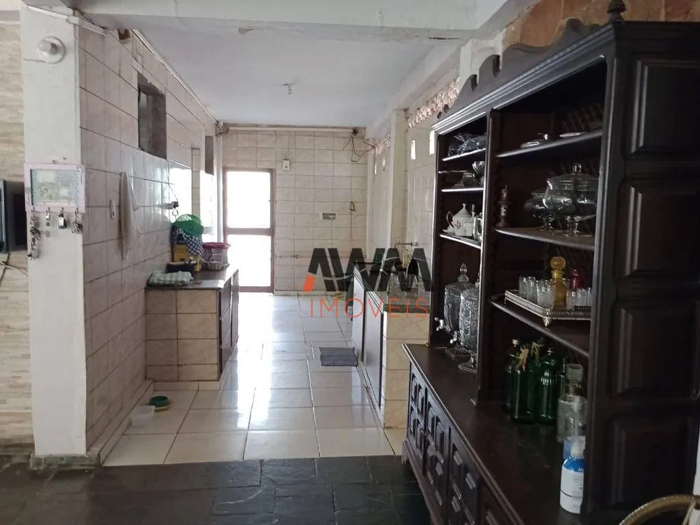 Sobrado, 7 quartos, 450 m² - Foto 15