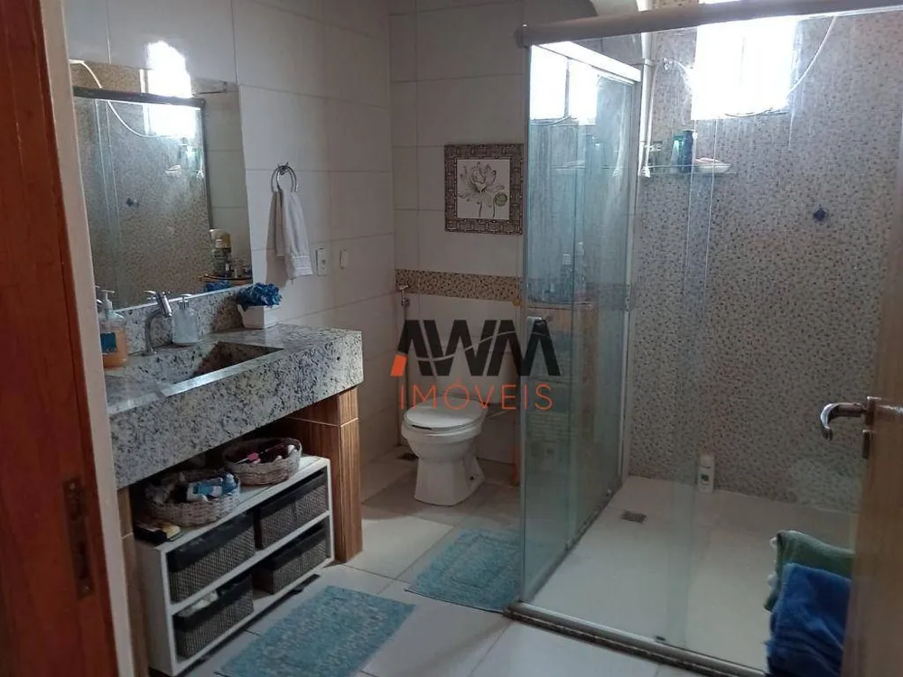Sobrado, 7 quartos, 450 m² - Foto 8