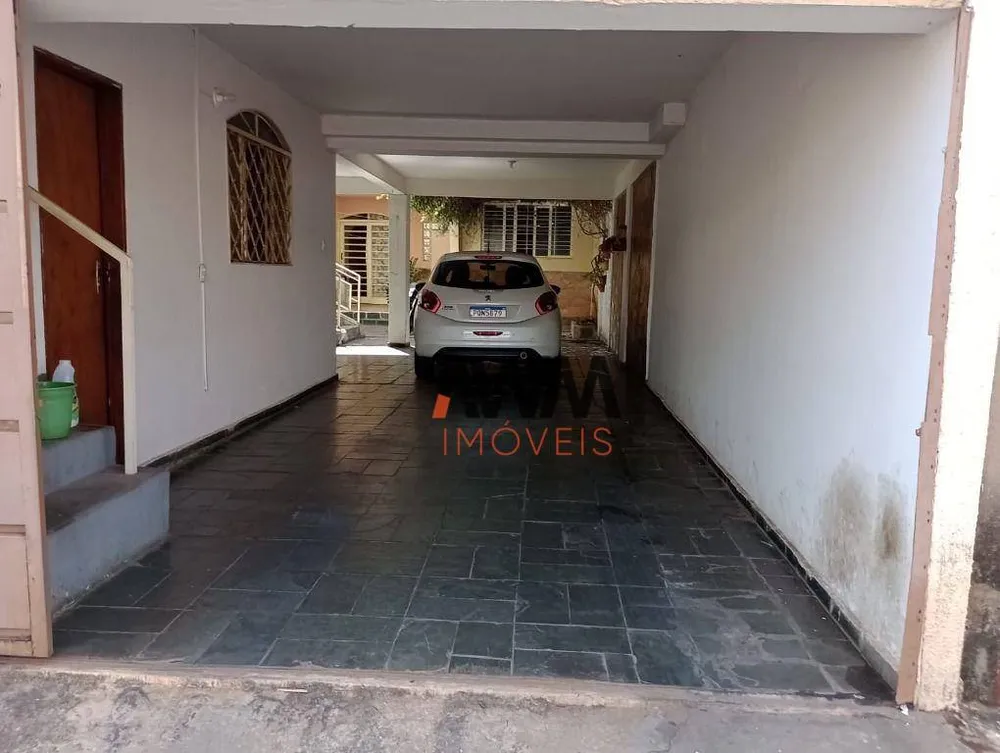 Sobrado, 7 quartos, 450 m² - Foto 7
