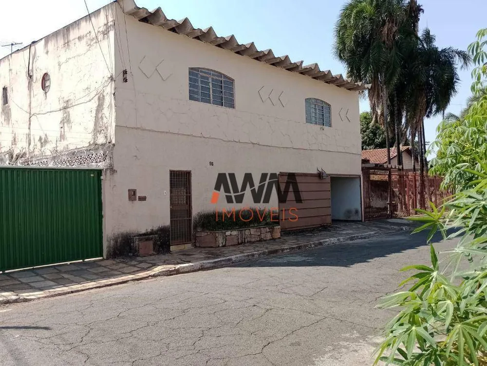 Sobrado, 7 quartos, 450 m² - Foto 20
