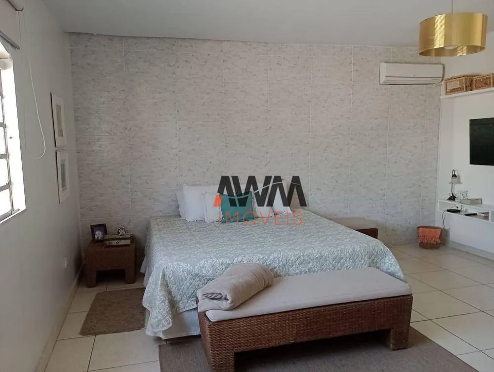 Sobrado, 7 quartos, 450 m² - Foto 9