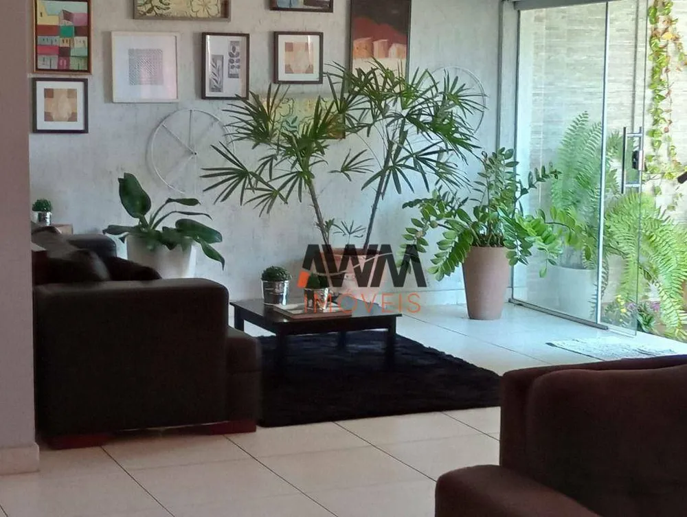 Sobrado, 7 quartos, 450 m² - Foto 5