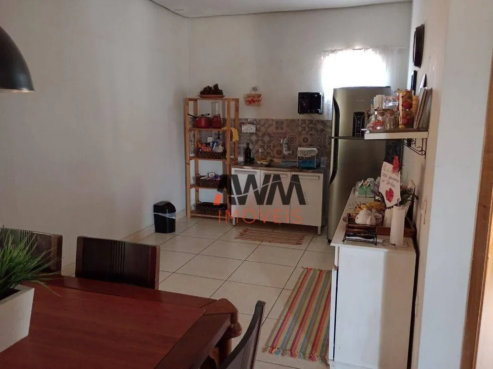 Sobrado, 7 quartos, 450 m² - Foto 11