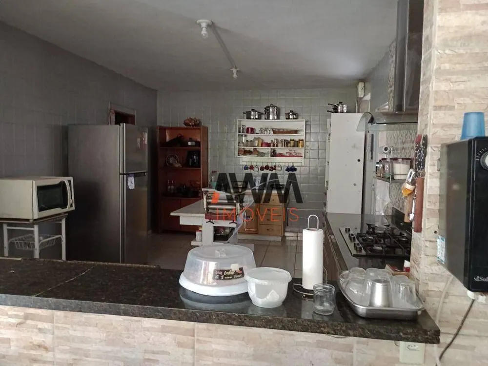 Sobrado, 7 quartos, 450 m² - Foto 18