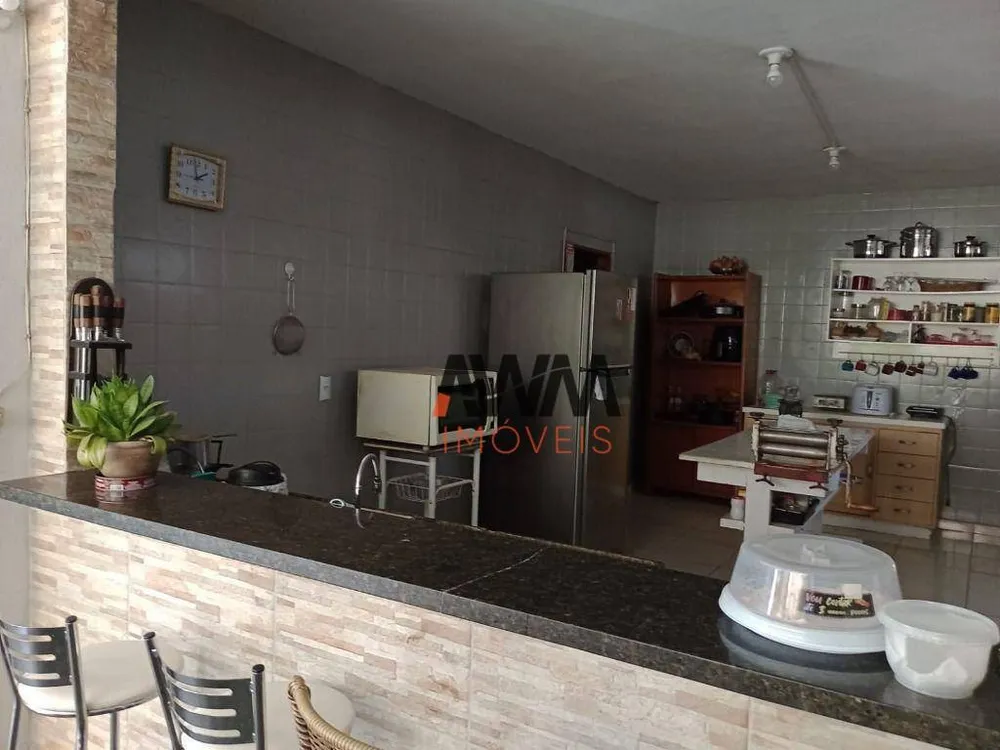 Sobrado, 7 quartos, 450 m² - Foto 16