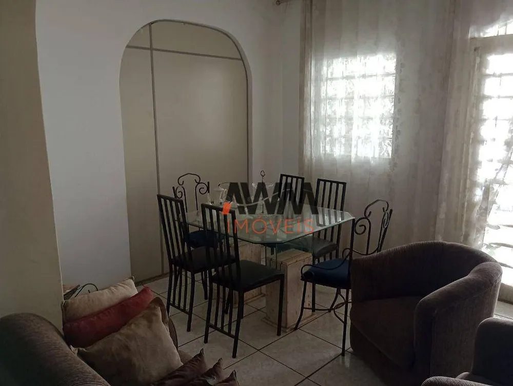 Sobrado, 7 quartos, 450 m² - Foto 12
