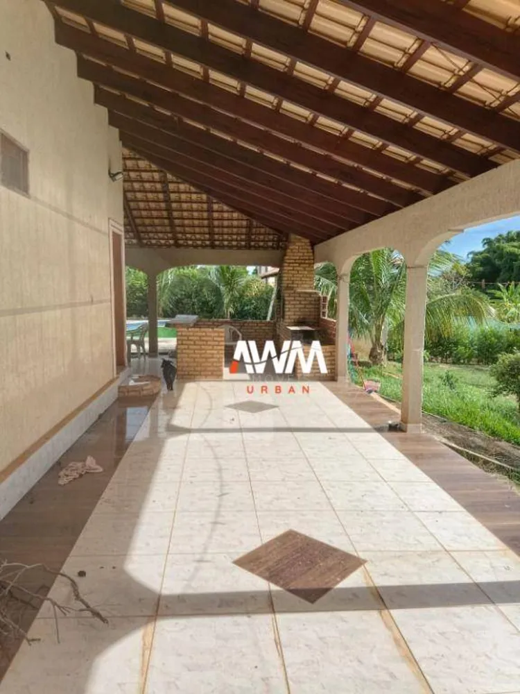 Chácara, 3 quartos, 3 hectares - Foto 7