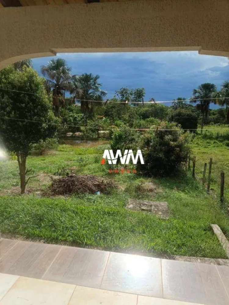 Chácara, 3 quartos, 3 hectares - Foto 4