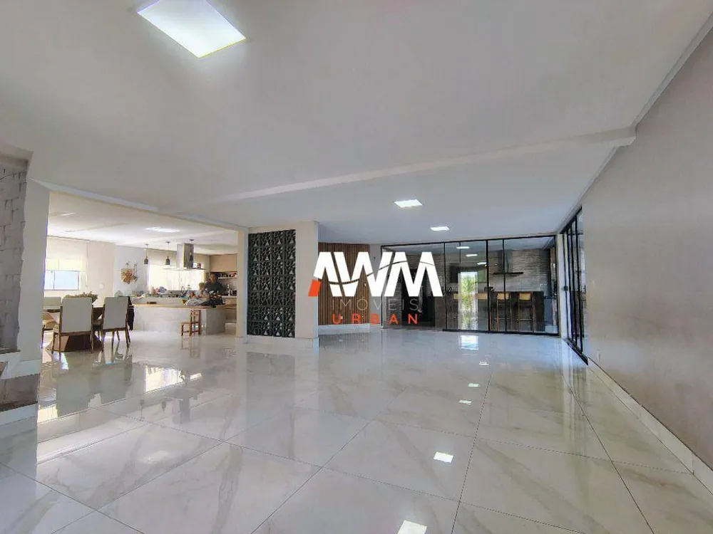 Sobrado, 4 quartos, 491 m² - Foto 4