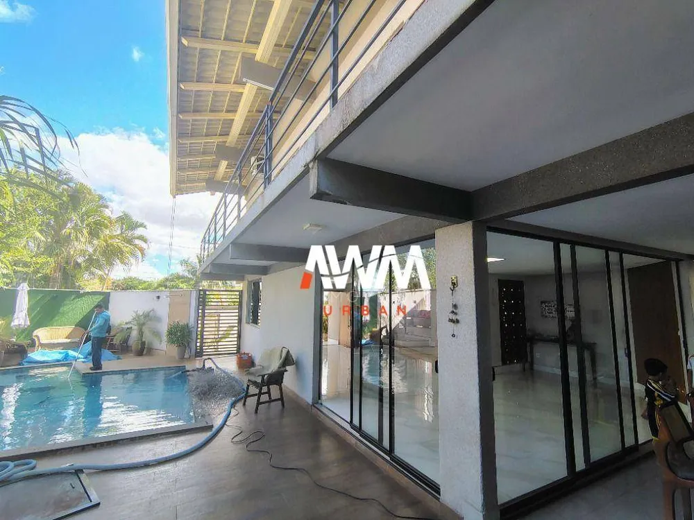 Sobrado, 4 quartos, 491 m² - Foto 7