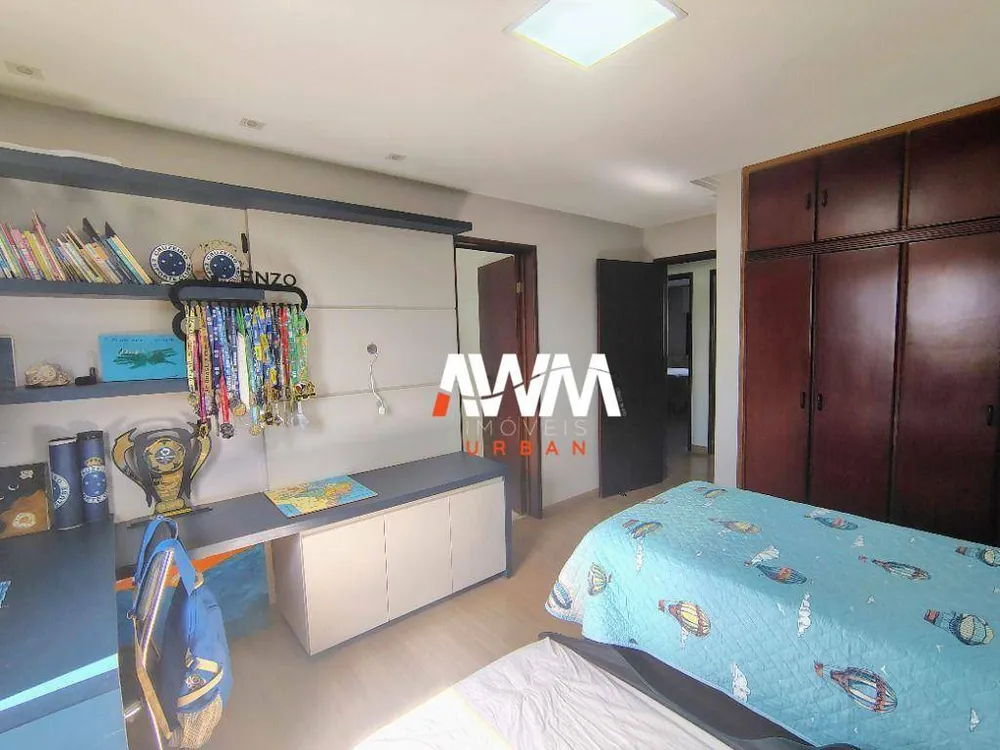 Sobrado, 4 quartos, 491 m² - Foto 14