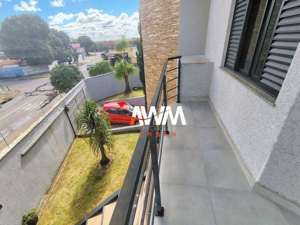 Sobrado, 4 quartos, 491 m² - Foto 6