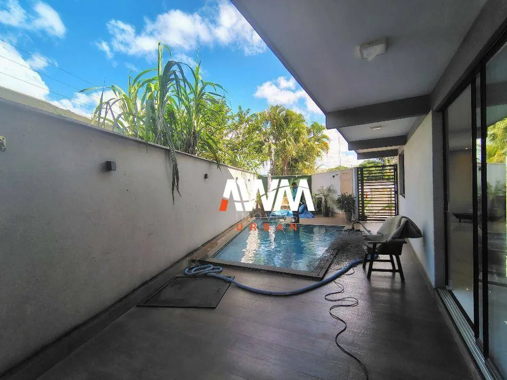 Sobrado, 4 quartos, 491 m² - Foto 5