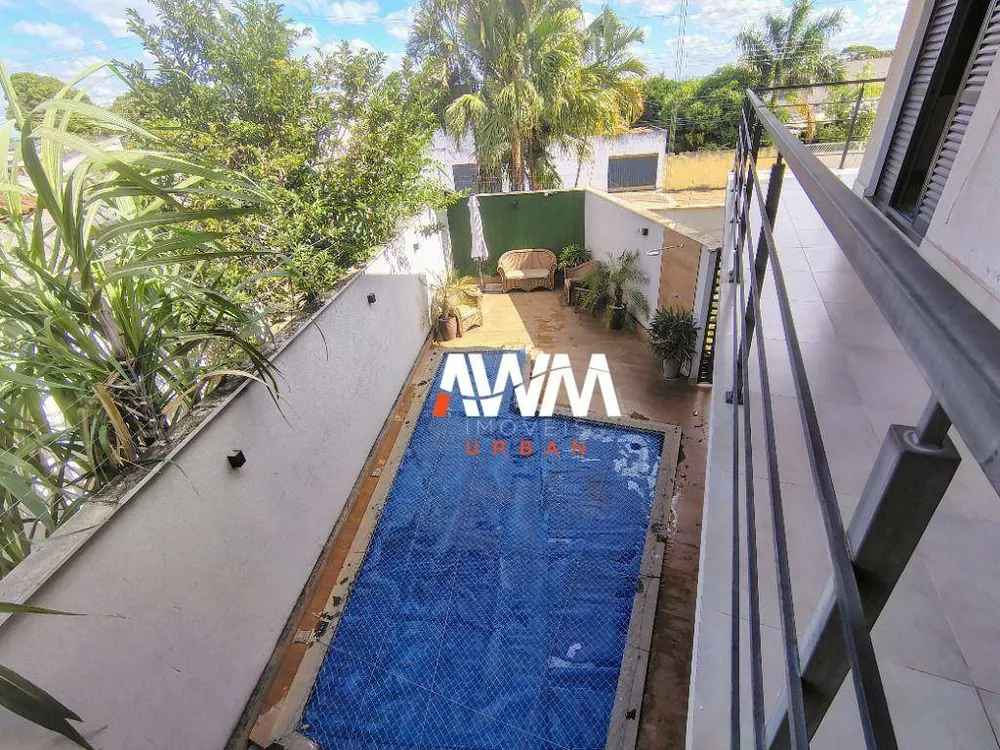 Sobrado, 4 quartos, 491 m² - Foto 16