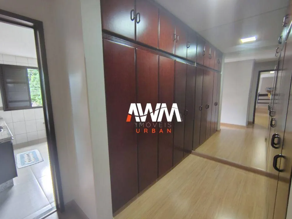Sobrado, 4 quartos, 491 m² - Foto 8