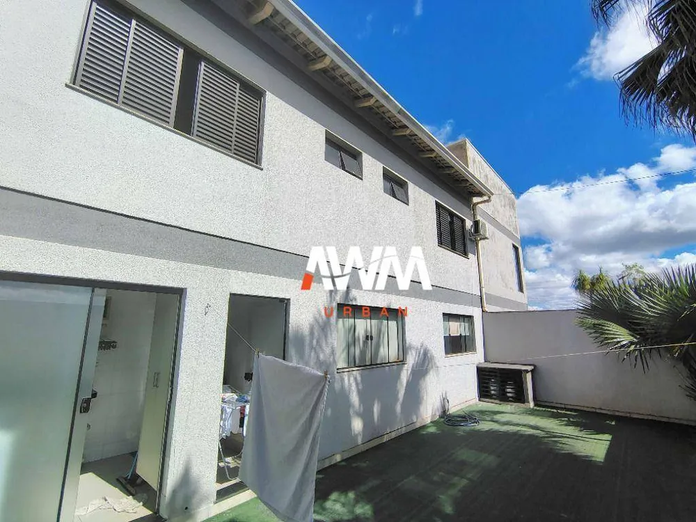 Sobrado, 4 quartos, 491 m² - Foto 13