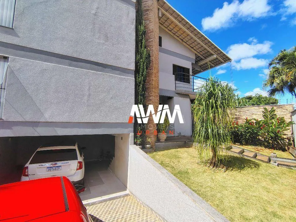 Sobrado, 4 quartos, 491 m² - Foto 12