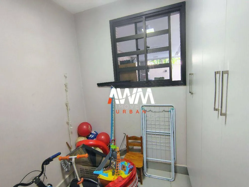Sobrado, 4 quartos, 491 m² - Foto 10