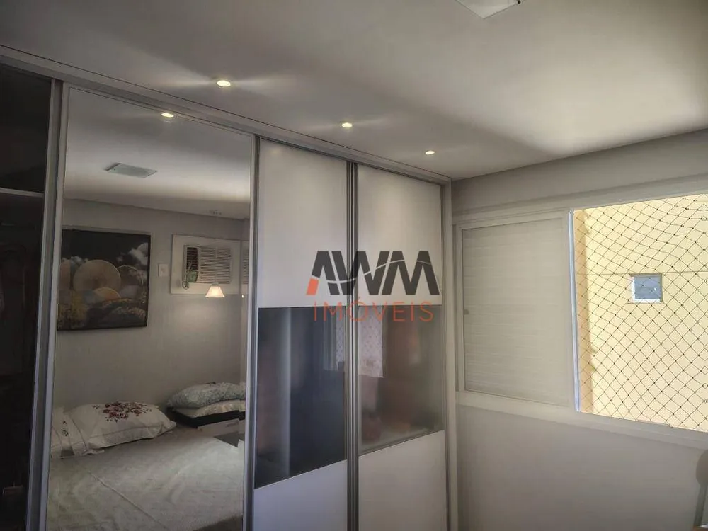 Apartamento, 3 quartos, 76 m² - Foto 3