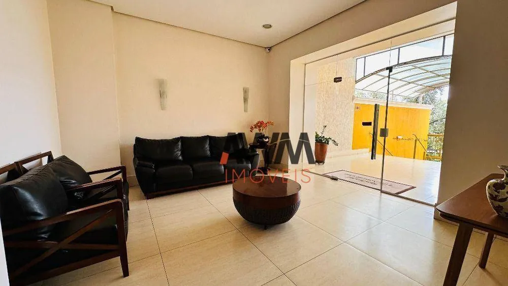 Apartamento, 3 quartos, 76 m² - Foto 11