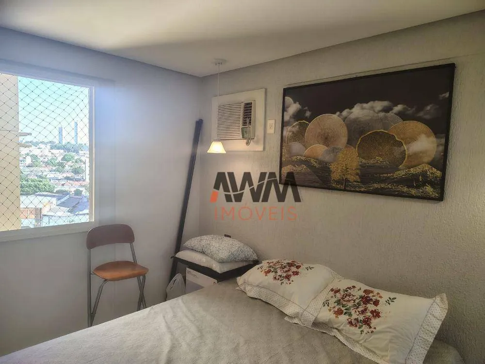 Apartamento, 3 quartos, 76 m² - Foto 2
