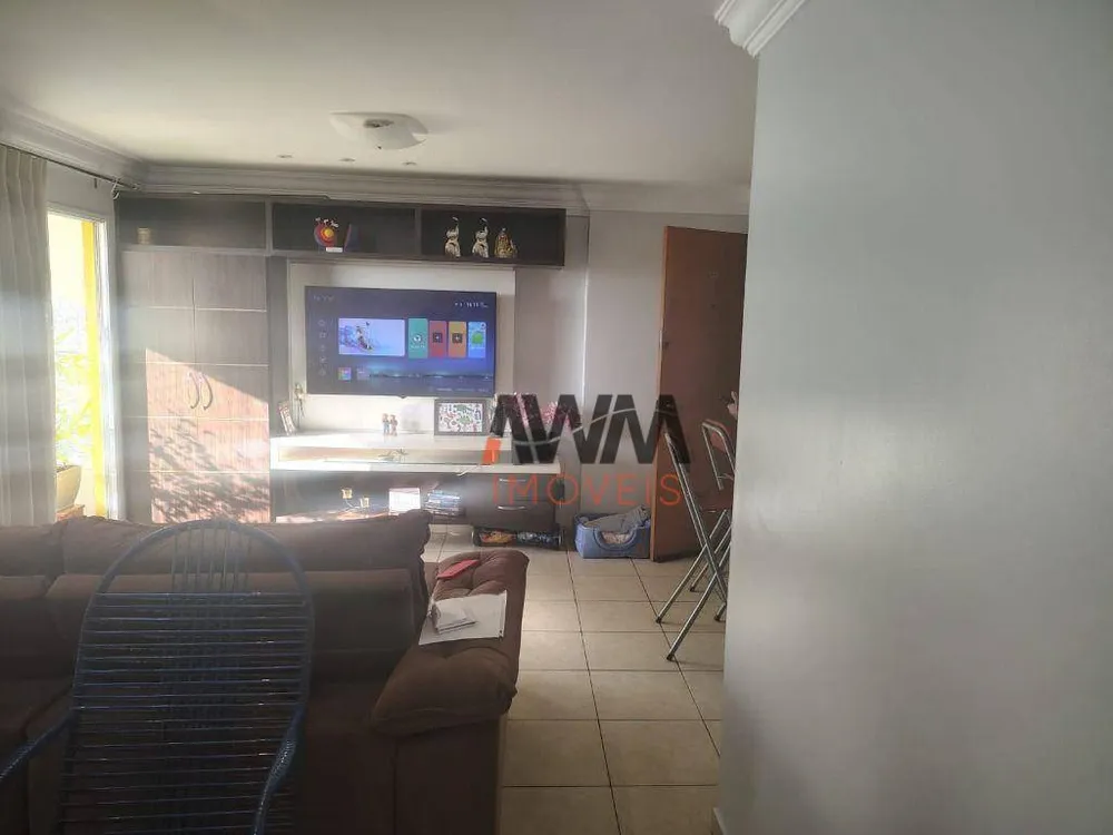Apartamento, 3 quartos, 76 m² - Foto 1