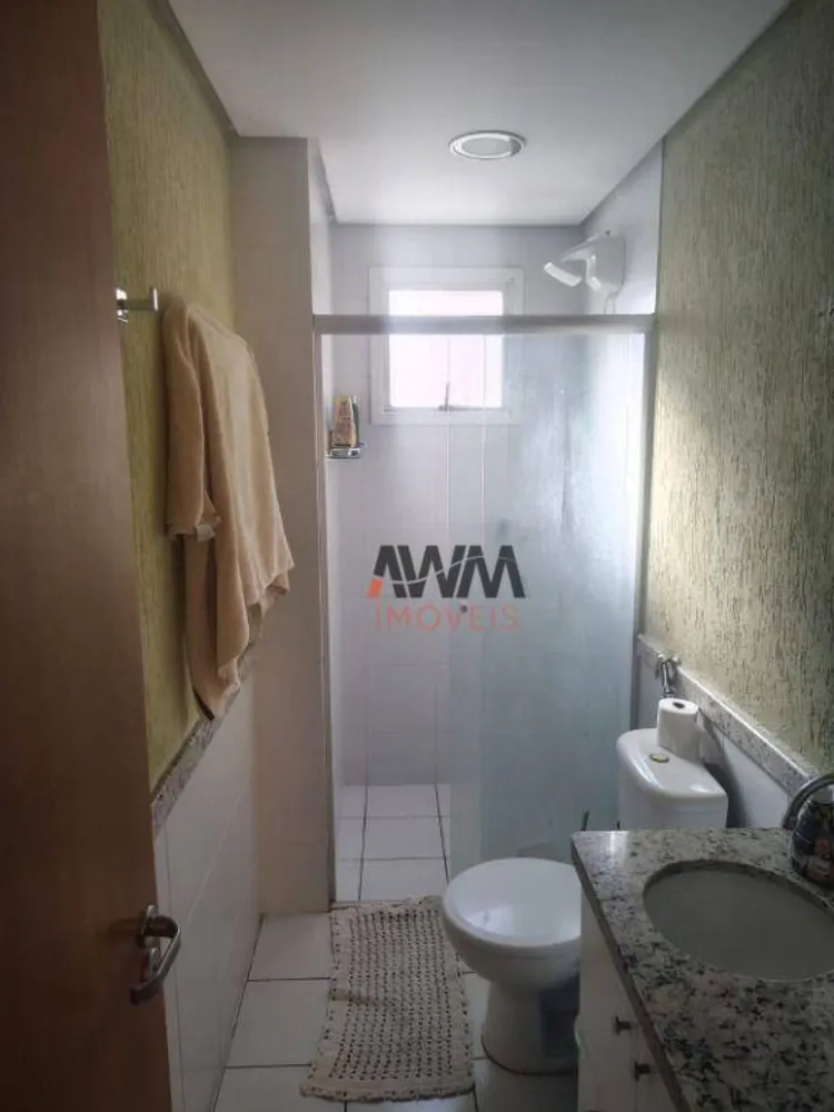 Apartamento, 3 quartos, 76 m² - Foto 7
