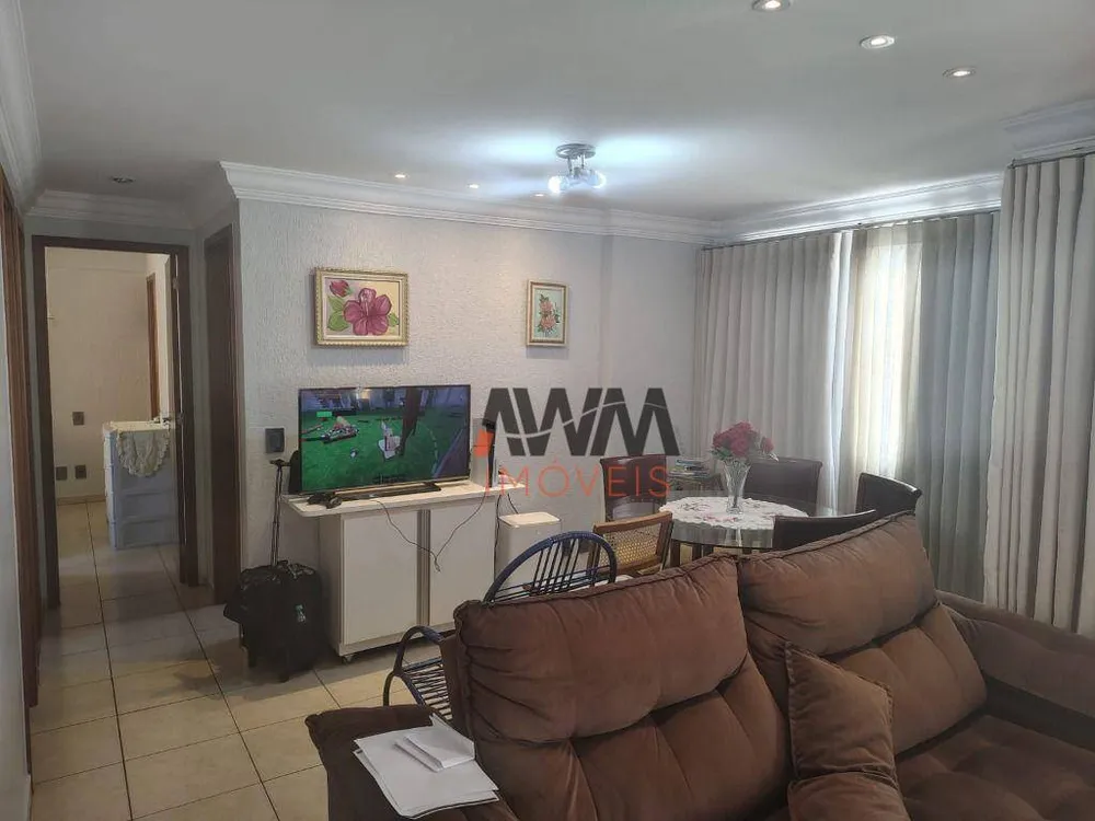 Apartamento, 3 quartos, 76 m² - Foto 4