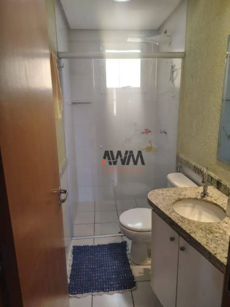 Apartamento, 3 quartos, 76 m² - Foto 9