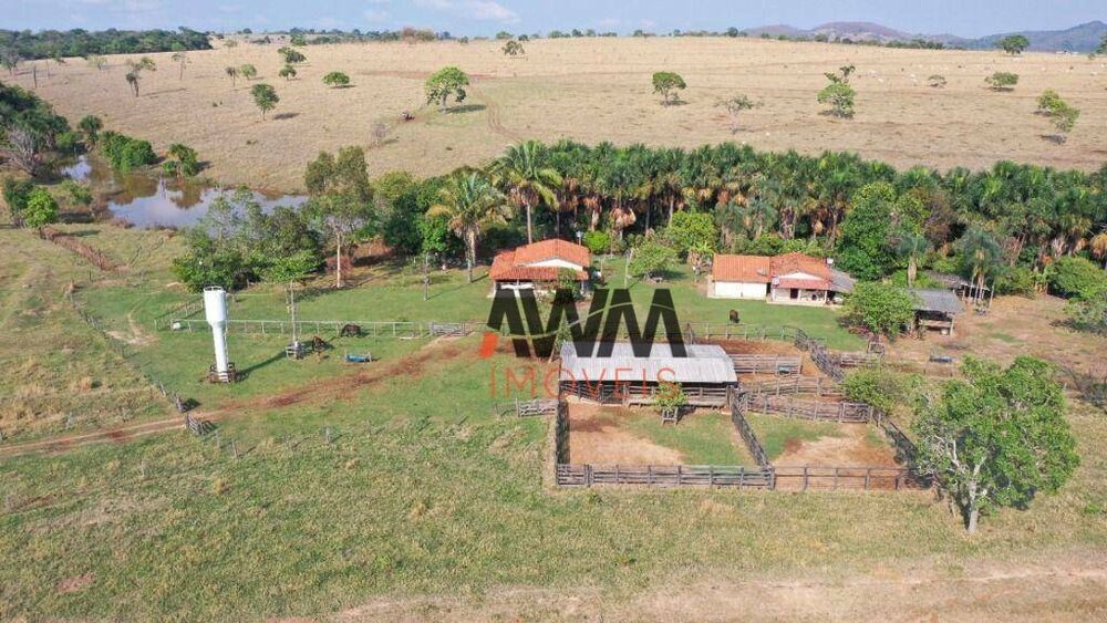 Fazenda, 329 hectares - Foto 2