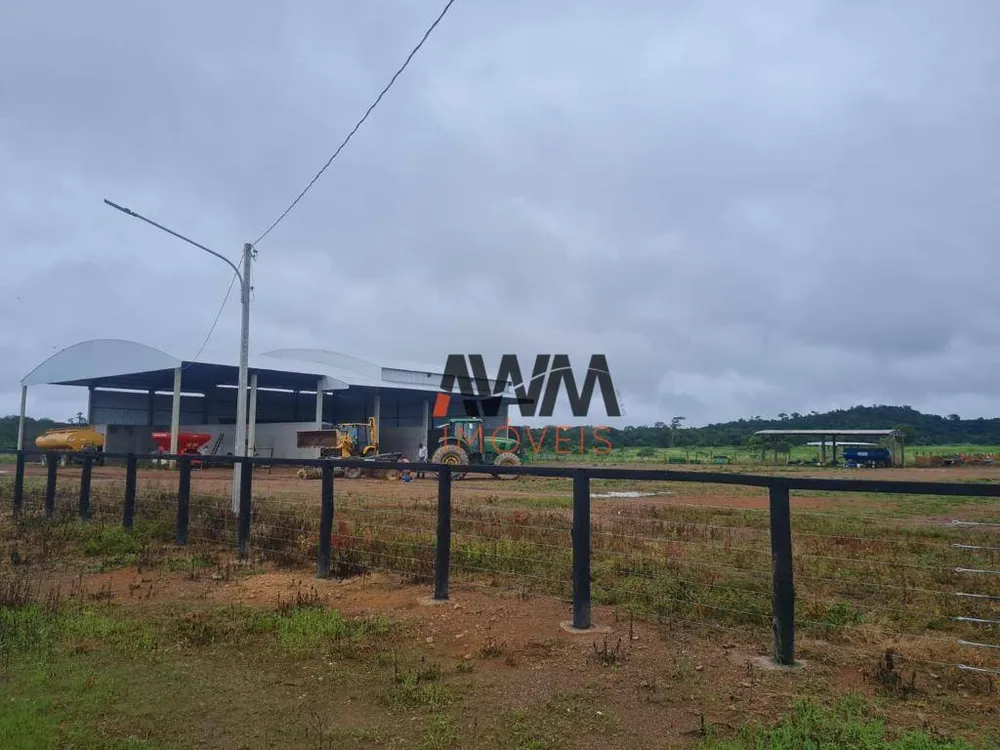 Fazenda, 1936 hectares - Foto 3