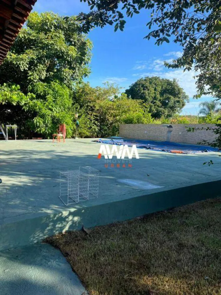 Chácara, 7 quartos, 1207 m² - Foto 16