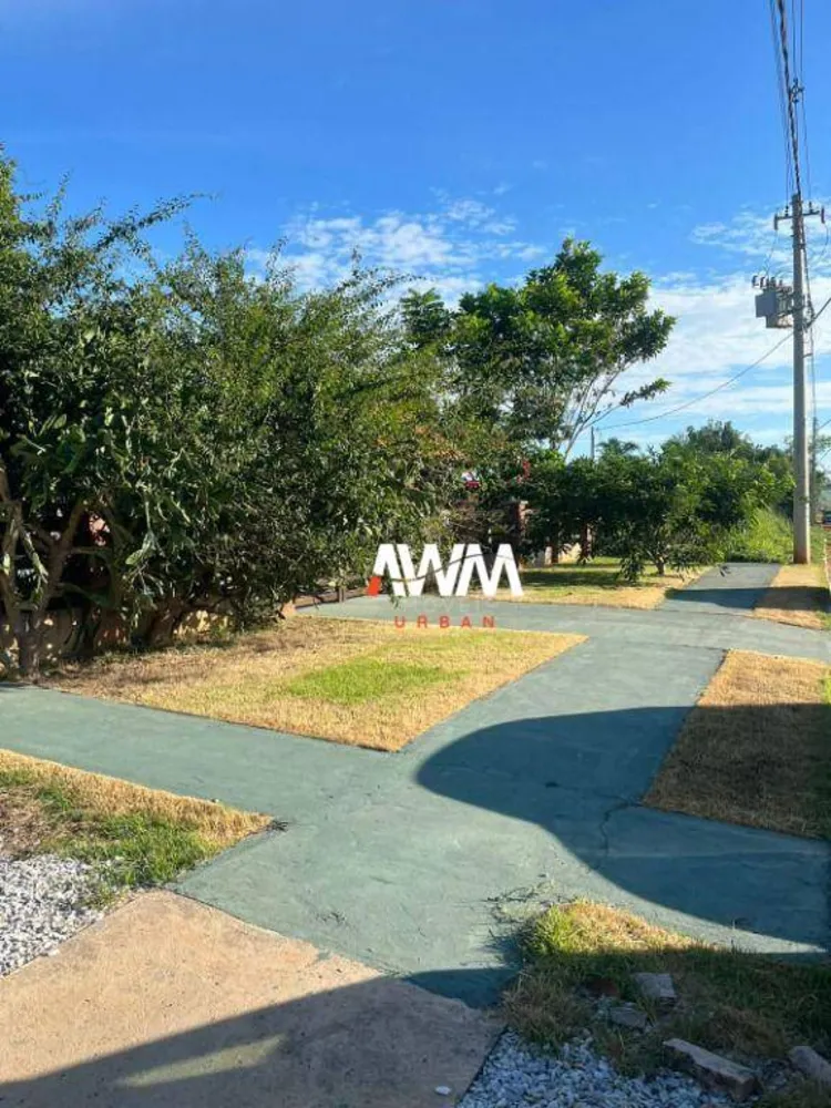 Chácara, 7 quartos, 1207 m² - Foto 11