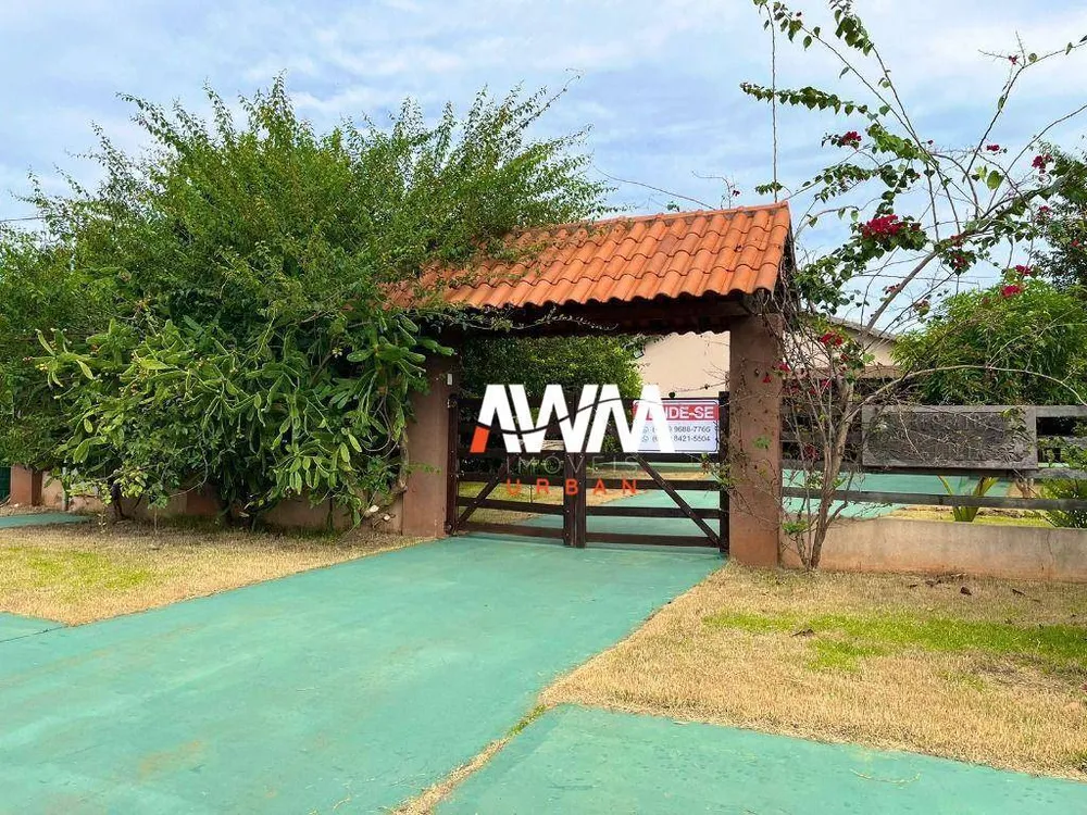 Chácara, 7 quartos, 1207 m² - Foto 13