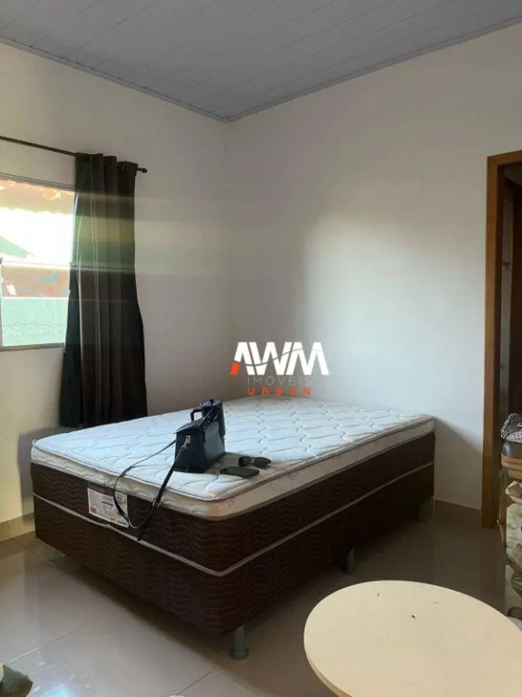 Chácara, 7 quartos, 1207 m² - Foto 7