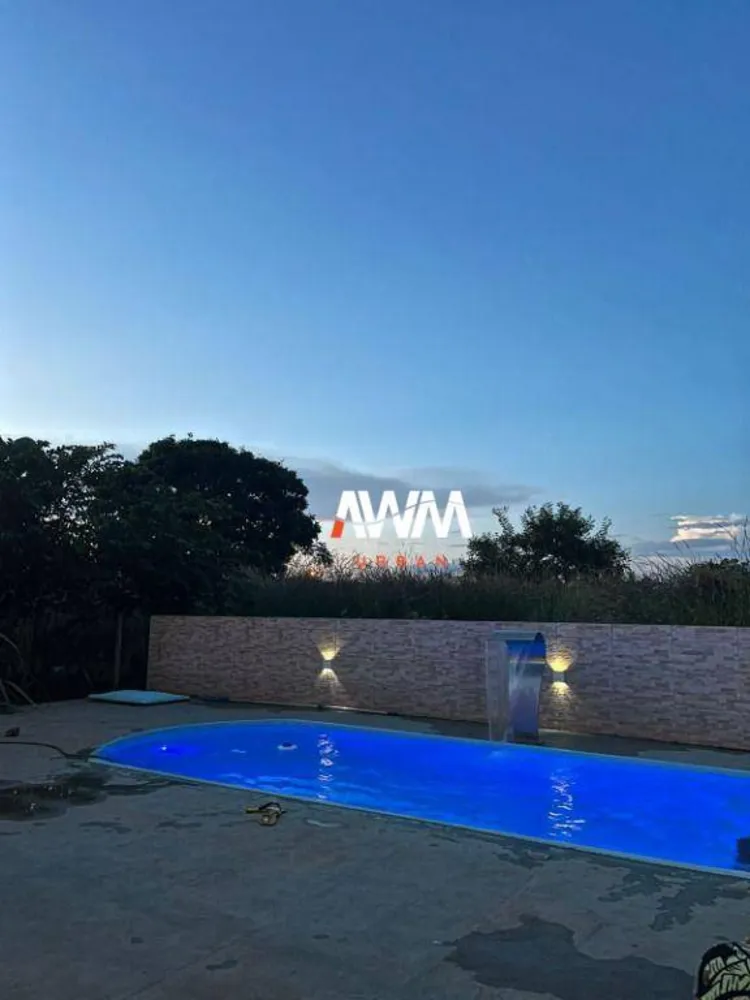 Chácara, 7 quartos, 1207 m² - Foto 12