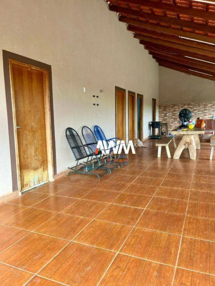 Chácara, 7 quartos, 1207 m² - Foto 10