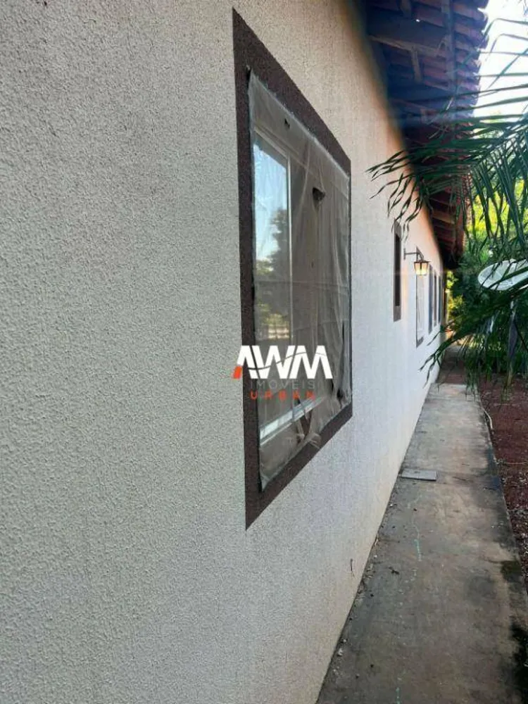 Chácara, 7 quartos, 1207 m² - Foto 15