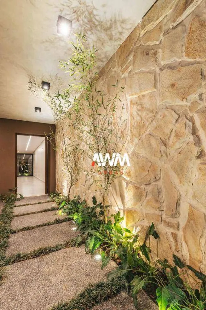 Sobrado, 3 quartos, 210 m² - Foto 6
