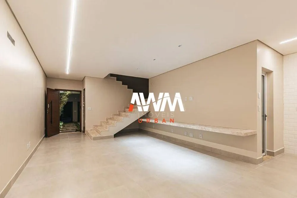 Sobrado, 3 quartos, 210 m² - Foto 3