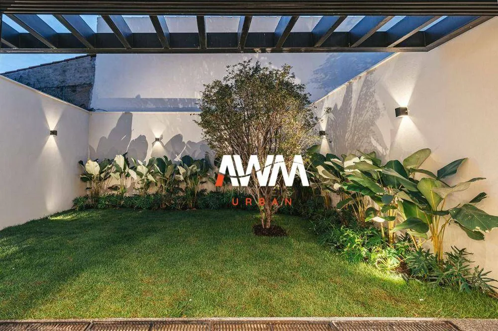 Sobrado, 3 quartos, 210 m² - Foto 9