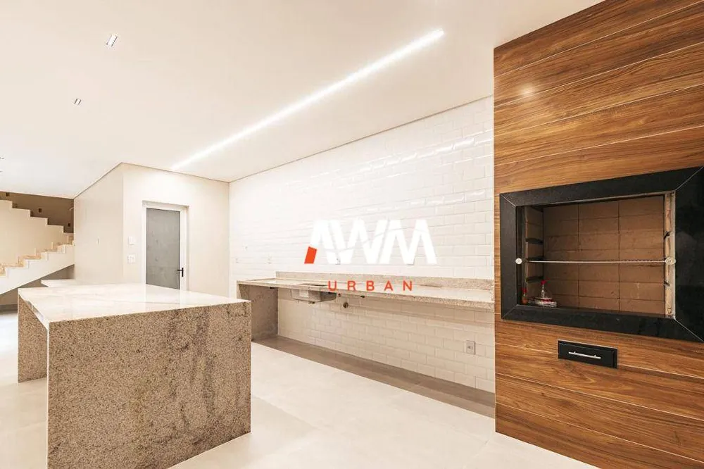Sobrado, 3 quartos, 210 m² - Foto 5