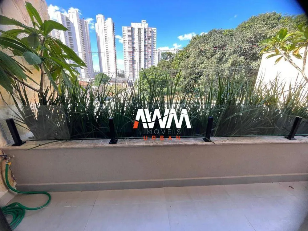 Sobrado, 3 quartos, 210 m² - Foto 7