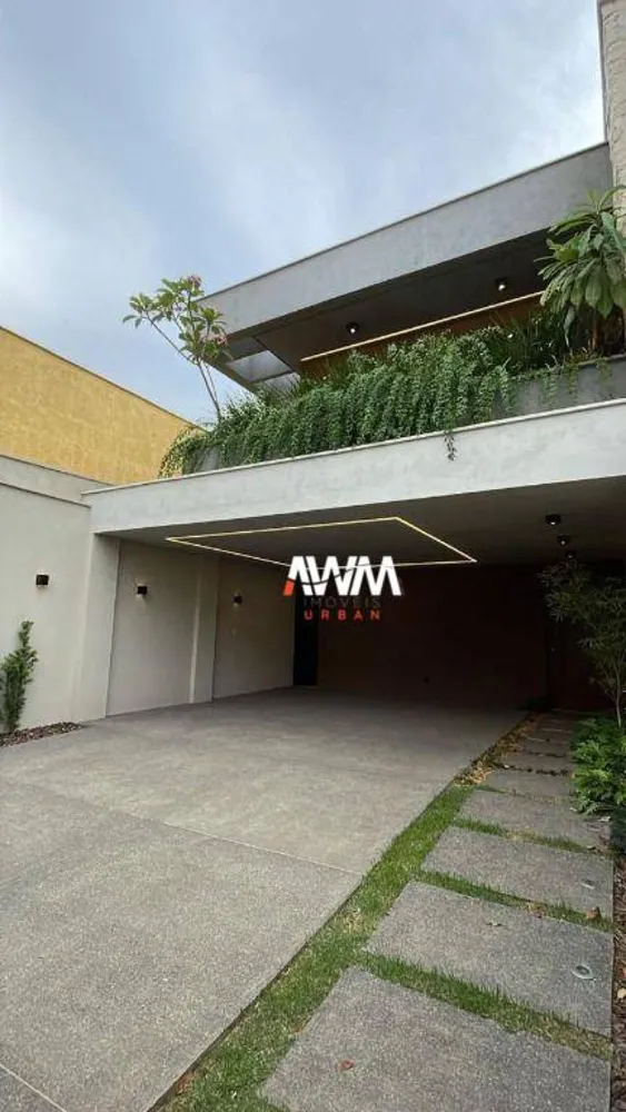 Sobrado, 3 quartos, 210 m² - Foto 8