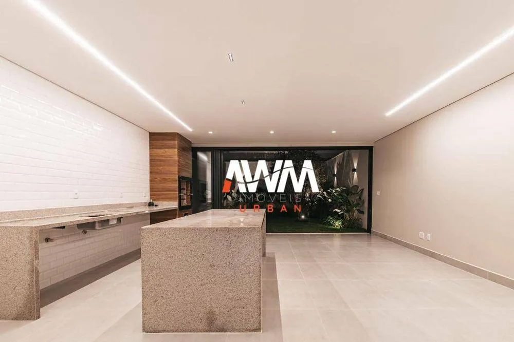 Sobrado, 3 quartos, 210 m² - Foto 4