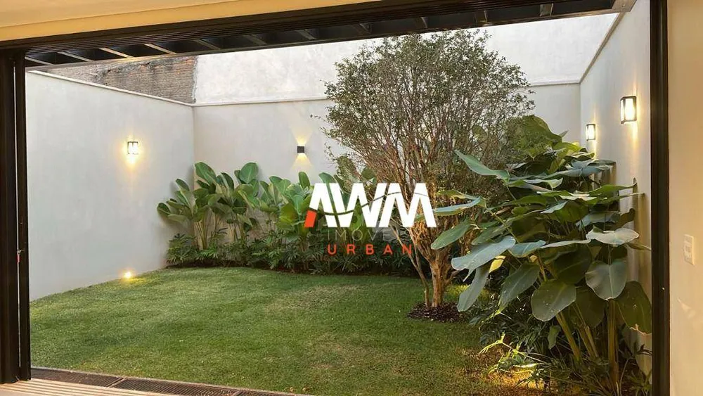 Sobrado, 3 quartos, 210 m² - Foto 11