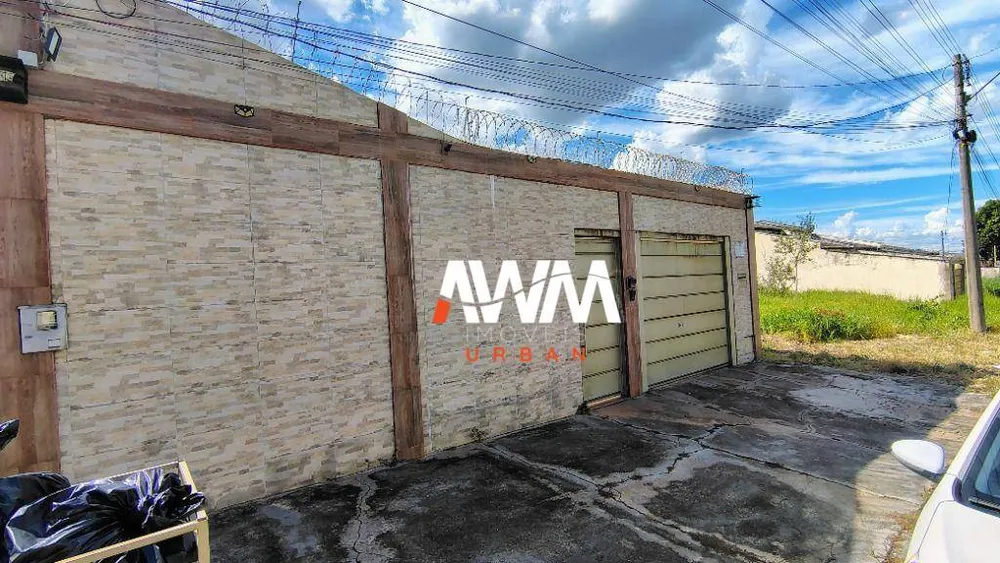 Casa, 4 quartos, 240 m² - Foto 10